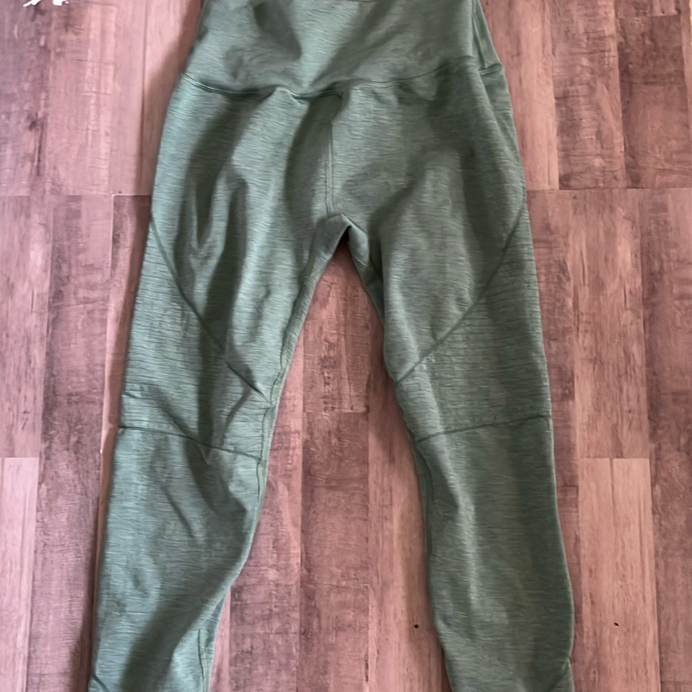 Alphalete